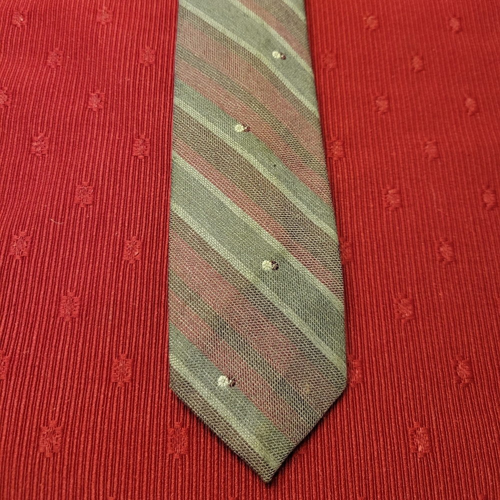 Wembley Tie